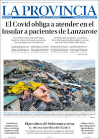 La Provincia