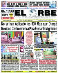 El Orbe