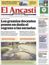 El Ancasti