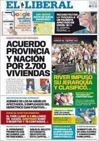 Diario El Liberal
