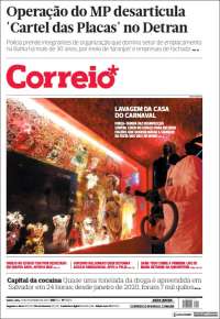 Correio*