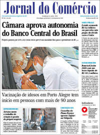Jornal do Comércio