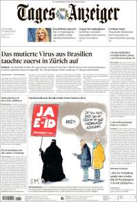 Tages-Anzeiger