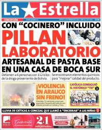 La Estrella de Concepción