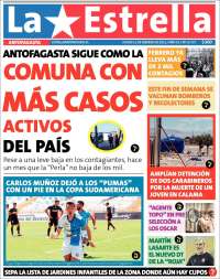 La Estrella del Norte