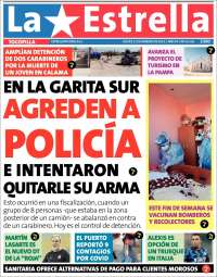 La Estrella de Tocopilla