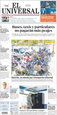 El Universal