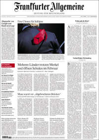 Frankfurter Allgemeine