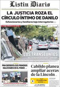 Listín Diario