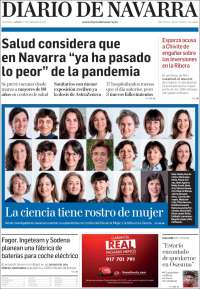 Diario de Navarra