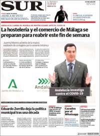 Diario el Sur