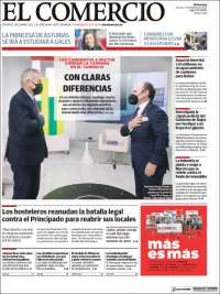 El Comercio