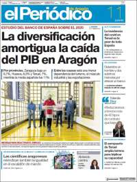 El Periódico de Aragón