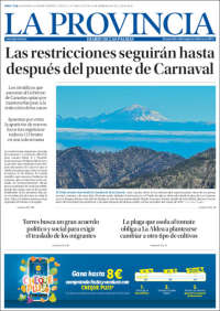 La Provincia