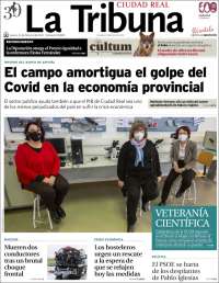 La Tribuna de Ciudad Real