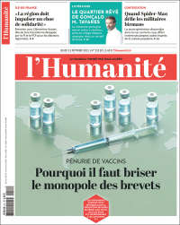 l'Humanite