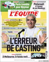 L'Equipe