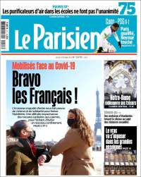 Le Parisien