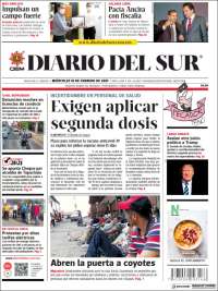 El Diario del Sur