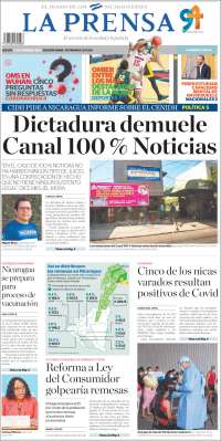 La Prensa