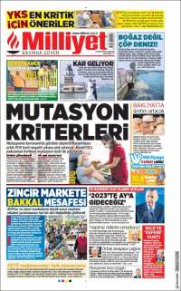 Milliyet