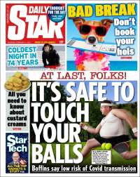 Daily Star