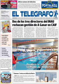 El Telégrafo