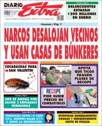 Diario Extra