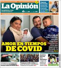 La Opinión