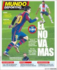 El Mundo Deportivo