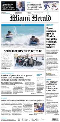 Miami Herald