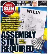 The Toronto Sun