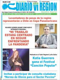 Diario VI Región