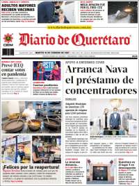 Diario de Querétaro