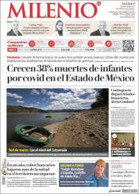 Milenio - Estado de México