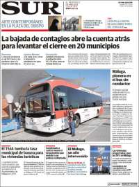 Diario el Sur