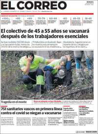 El Correo