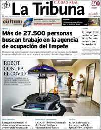 La Tribuna de Ciudad Real