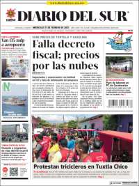 El Diario del Sur