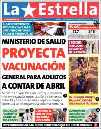 La Estrella del Norte