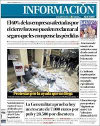 Diario Información