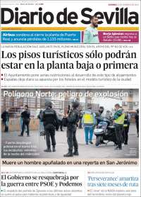 Diario de Sevilla