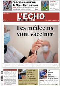 L'Echo Républicain