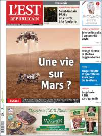 L'Est Republicain