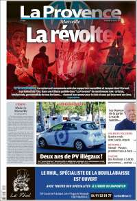 La Provence