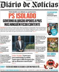 Diário de Noticias