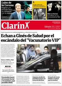 Clarín