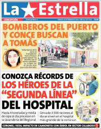 La Estrella de Concepción