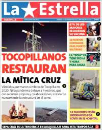 La Estrella de Tocopilla