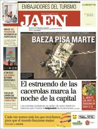 Diario Jaén